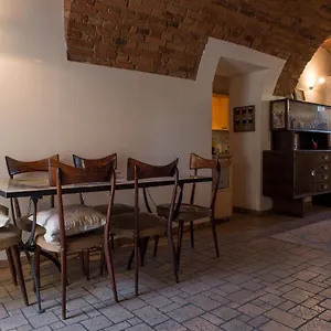 Casa Di Luca , Stezzano Italia