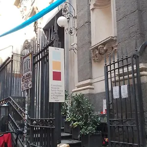 Casa Fofo' , Napoli Italia