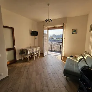  Appartamento Casa Paolini