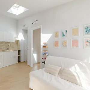  Appartamento La Casa Di Marietta E Baci