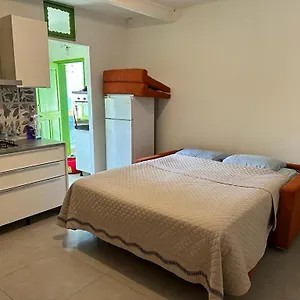  Appartamento Vacanze A Tovo