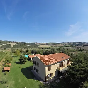 Girasole - Le Selvole , Pomarance Italia
