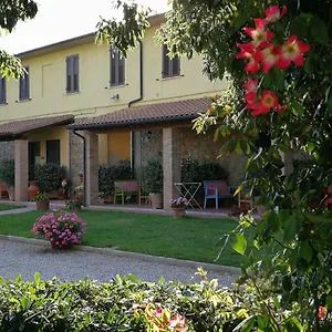 Il Cuscino Nel Pagliaio , Campiglia Marittima Italia