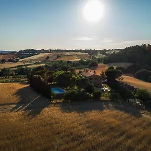 San Carlo , Pomarance Italia