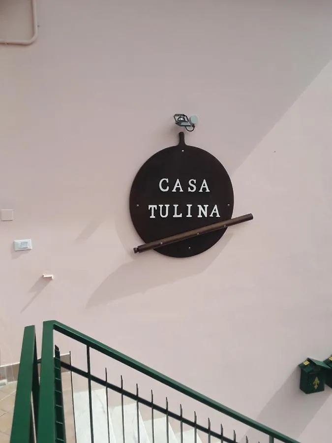 Casa Tulina Appartamenti Arma di Taggia 0*,