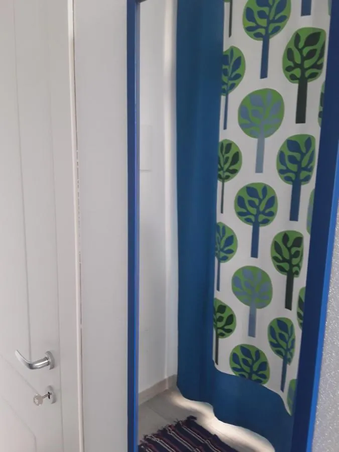 Casa Tulina Appartamenti Arma di Taggia Apartment