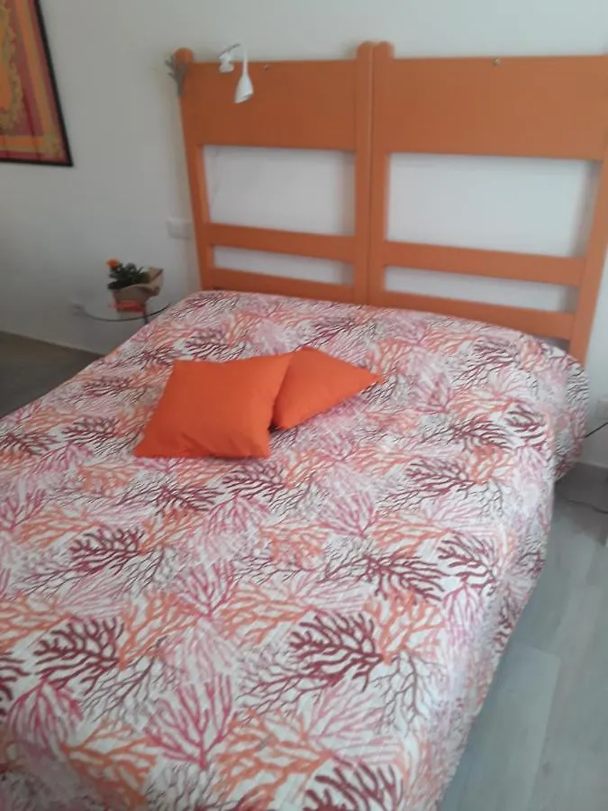 Apartment Casa Tulina Appartamenti Arma di Taggia Italy