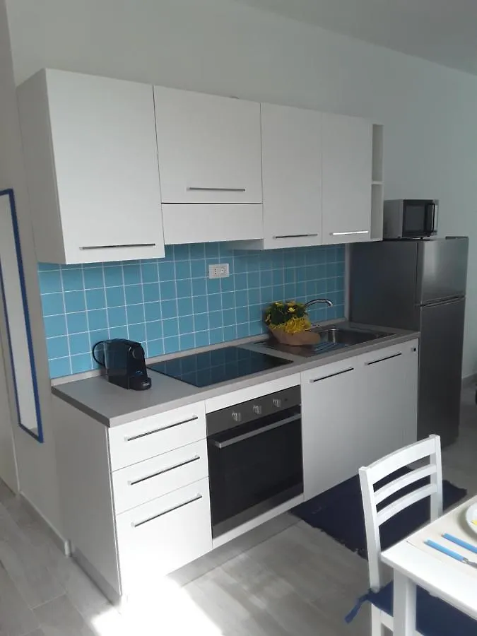 Apartment Casa Tulina Appartamenti Arma di Taggia Italy