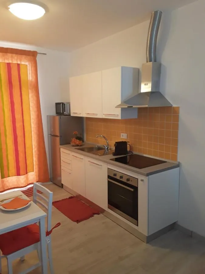 Casa Tulina Appartamenti Arma di Taggia